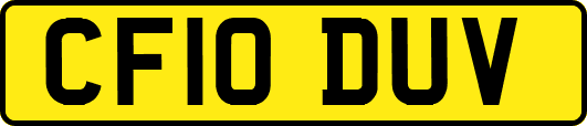 CF10DUV