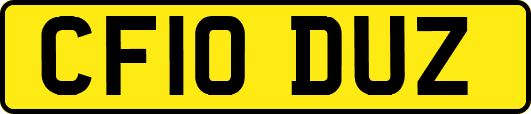 CF10DUZ