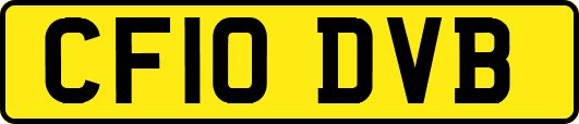 CF10DVB