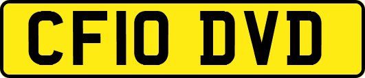 CF10DVD