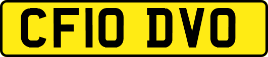CF10DVO