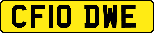 CF10DWE