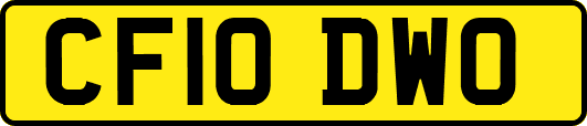 CF10DWO