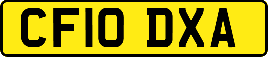 CF10DXA