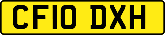 CF10DXH