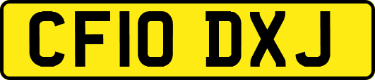 CF10DXJ