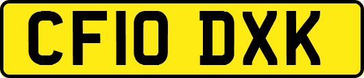 CF10DXK