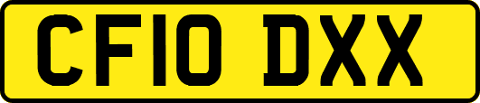 CF10DXX