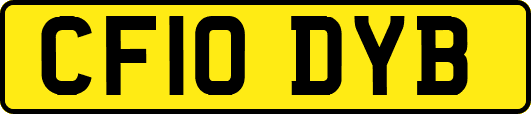 CF10DYB