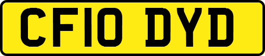 CF10DYD