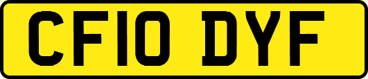 CF10DYF