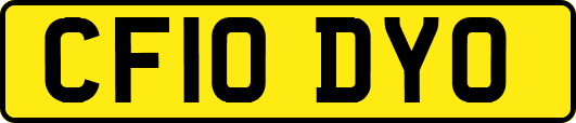 CF10DYO