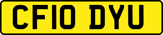 CF10DYU