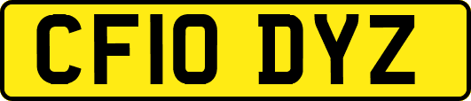 CF10DYZ
