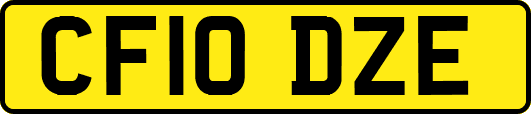 CF10DZE