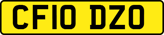 CF10DZO