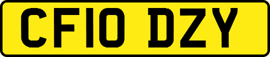 CF10DZY