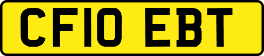 CF10EBT