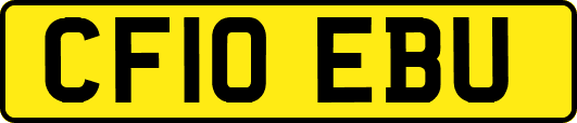 CF10EBU