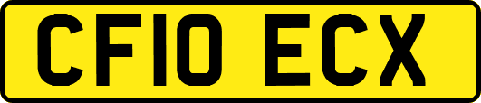 CF10ECX