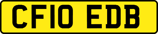 CF10EDB