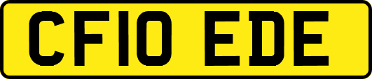 CF10EDE