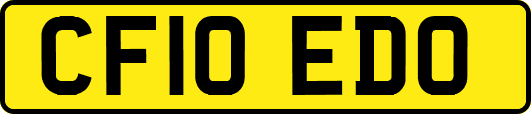 CF10EDO
