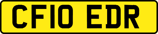 CF10EDR