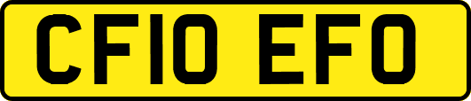 CF10EFO