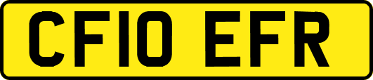 CF10EFR