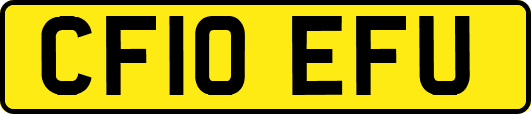 CF10EFU