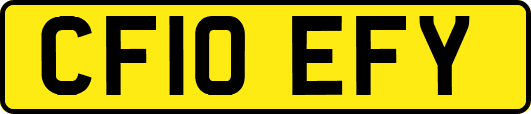 CF10EFY