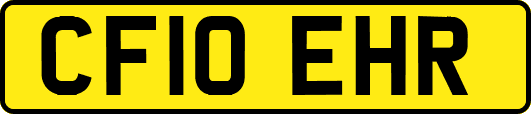 CF10EHR