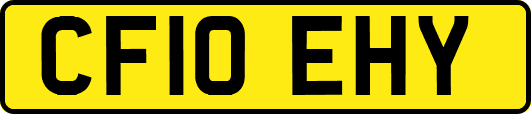 CF10EHY