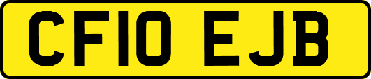 CF10EJB