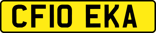 CF10EKA