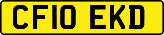 CF10EKD
