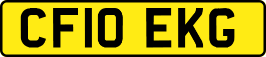 CF10EKG