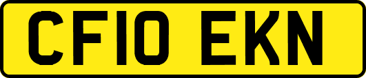 CF10EKN