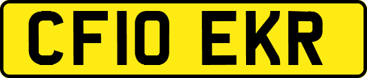 CF10EKR
