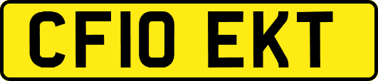 CF10EKT