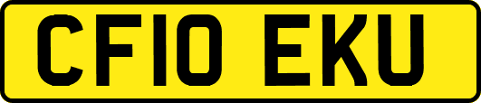 CF10EKU
