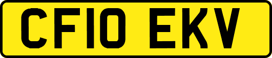 CF10EKV