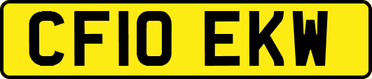 CF10EKW