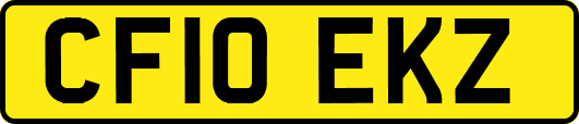 CF10EKZ