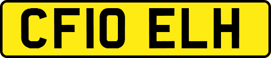 CF10ELH