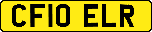 CF10ELR