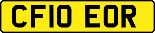 CF10EOR