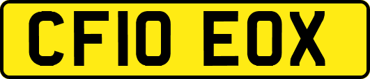 CF10EOX