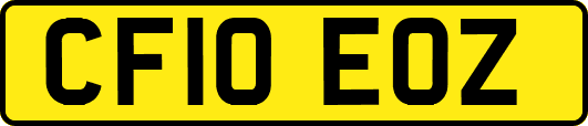 CF10EOZ